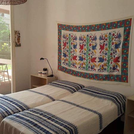 Casa Berizzi Mare - Arenzano Pineta Centro Apartment Ngoại thất bức ảnh