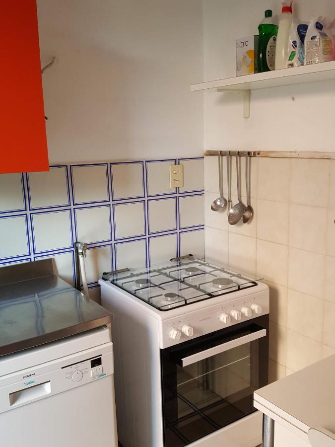 Casa Berizzi Mare - Arenzano Pineta Centro Apartment Ngoại thất bức ảnh