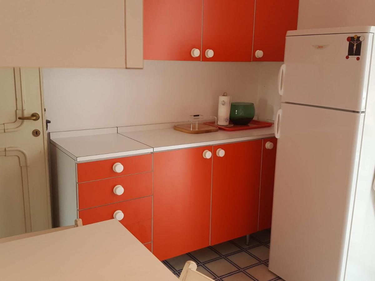 Casa Berizzi Mare - Arenzano Pineta Centro Apartment Ngoại thất bức ảnh