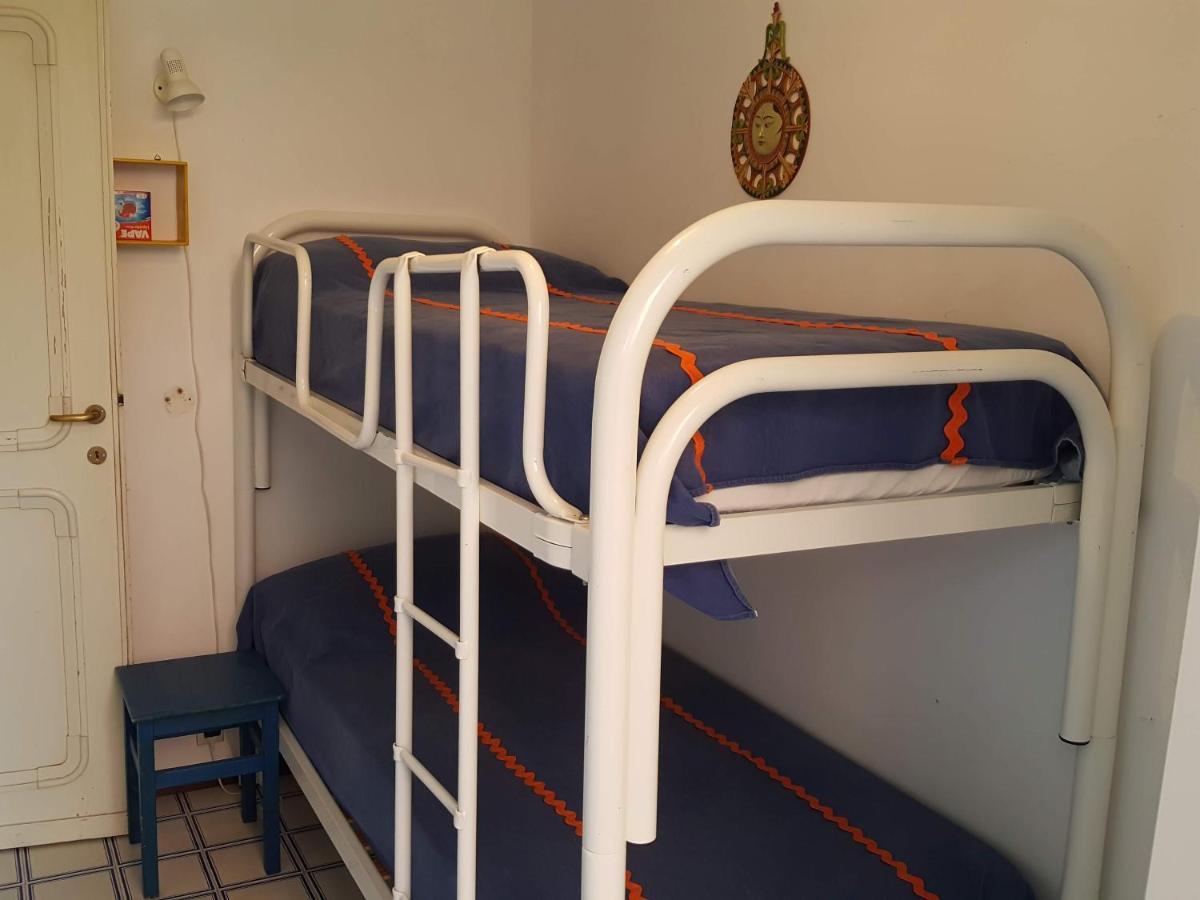 Casa Berizzi Mare - Arenzano Pineta Centro Apartment Ngoại thất bức ảnh