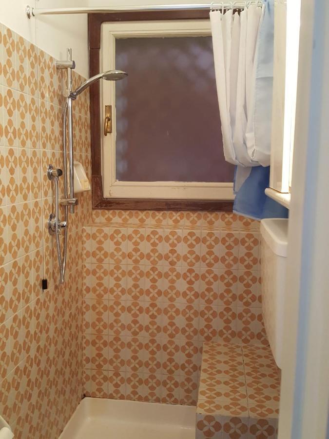 Casa Berizzi Mare - Arenzano Pineta Centro Apartment Ngoại thất bức ảnh