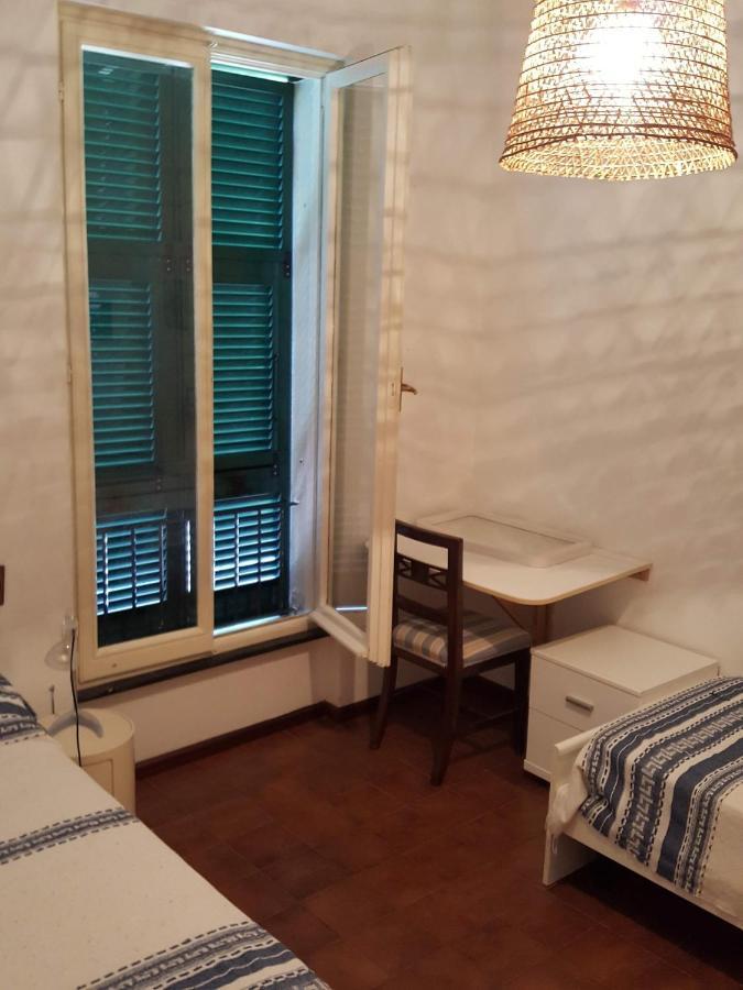 Casa Berizzi Mare - Arenzano Pineta Centro Apartment Ngoại thất bức ảnh