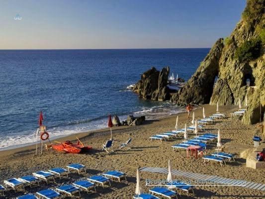 Casa Berizzi Mare - Arenzano Pineta Centro Apartment Ngoại thất bức ảnh