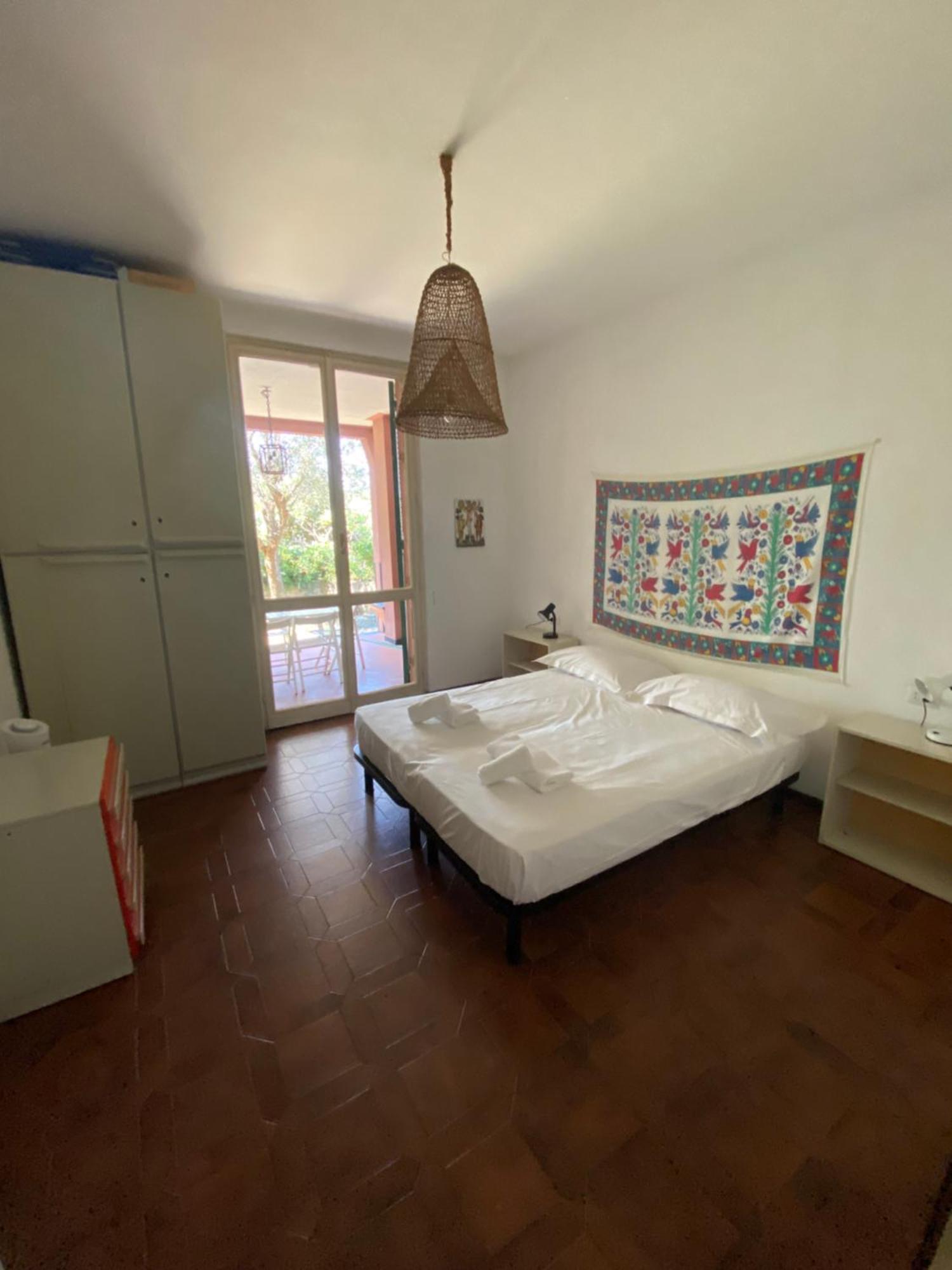 Casa Berizzi Mare - Arenzano Pineta Centro Apartment Ngoại thất bức ảnh